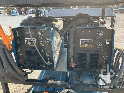 MILLER XMT425 Quantity of (10) - Equipement de soudage: photos 5 MILLER XMT425 Quantity of (10) - Equipement de soudage: photos 5