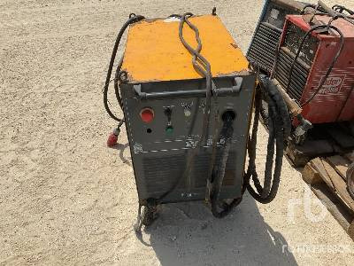 Quantity of (9) - Equipement de soudage: photos 5 Quantity of (9) - Equipement de soudage: photos 5