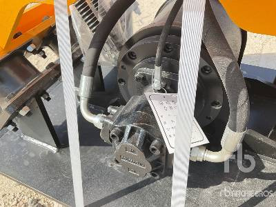 Plaque vibrante neuf SDCH SDCH-08 Excavator Plate Compactor - Fit ...: photos 8