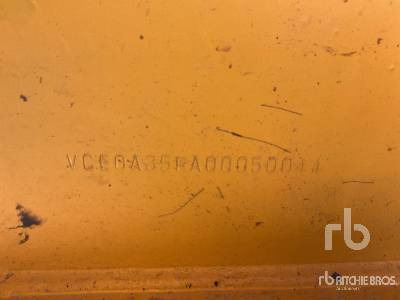 Tombereau articulé VOLVO A35F: photos 7