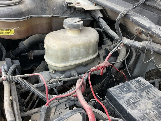 2006 Ford F550XL SUPER DUTY 4x2 Service Truck - Véhicule de voirie/ Spécial: photos 5 2006 Ford F550XL SUPER DUTY 4x2 Service Truck - Véhicule de voirie/ Spécial: photos 5