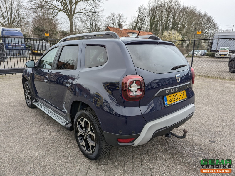 Dacia Duster 1.3 TCe Prestige 130PK - Navigatie - Trekhaak - Camera - Climate Control - 10/2025APK - Voiture: photos 3 Dacia Duster 1.3 TCe Prestige 130PK - Navigatie - Trekhaak - Camera - Climate Control - 10/2025APK - Voiture: photos 3