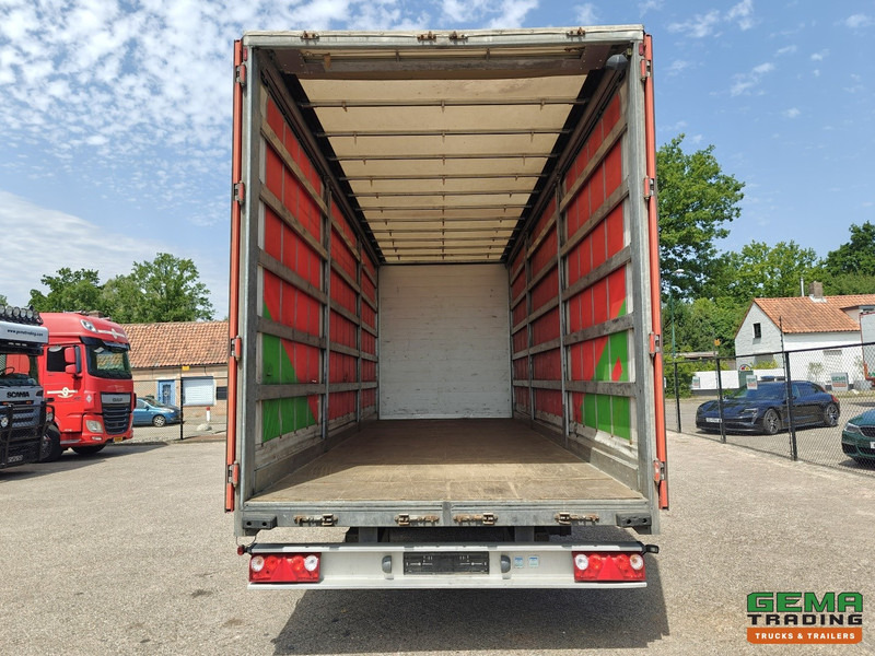 Egyedi 1AF10000 1-As BPW - SchuifzeilenAanhanger - Gegalvaniseerd - 6040kg LaadVermogen - 01/2026 APK - Remorque rideaux coulissants: photos 5 Egyedi 1AF10000 1-As BPW - SchuifzeilenAanhanger - Gegalvaniseerd - 6040kg LaadVermogen - 01/2026 APK - Remorque rideaux coulissants: photos 5