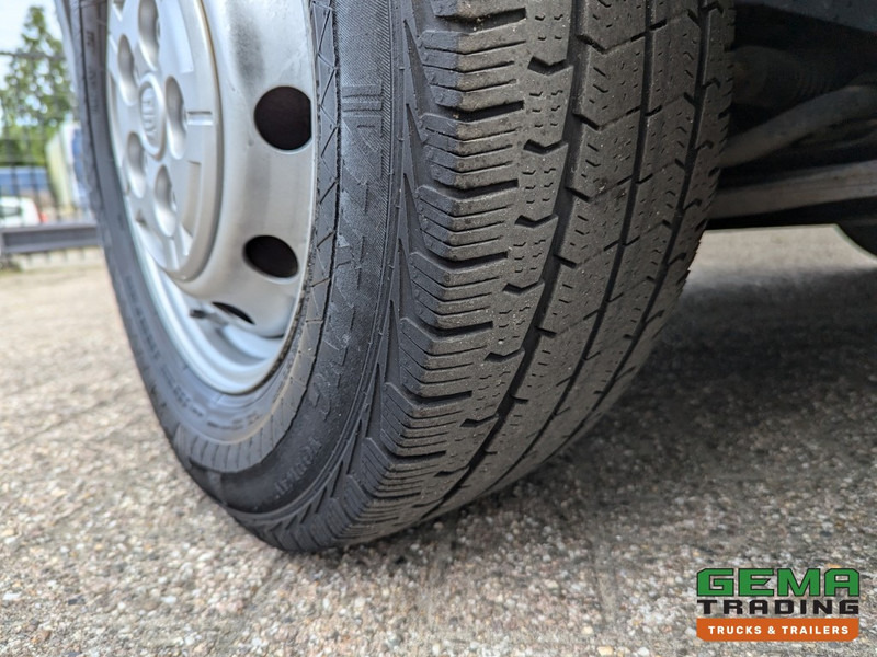 Fourgon utilitaire Fiat Ducato 250 MultiJet 115 Handgeschakeld - Airco - Navigatie - Dakimperiaal (A148): photos 18