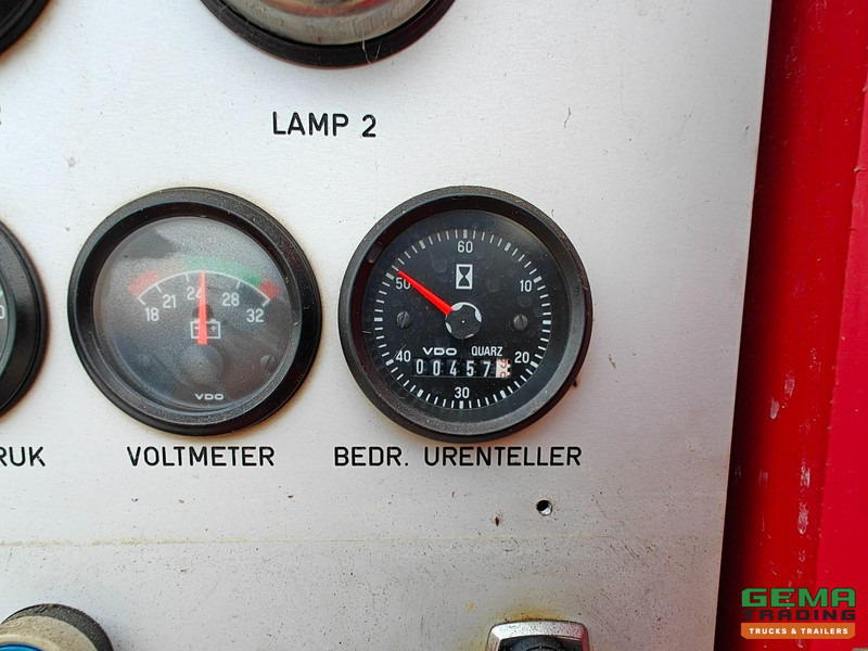 Pompe à eau Kemach HydroSub 150 DompelPomp - 457 uur - DAF 6-Cilinder - Slangen + Koppelingen: photos 18