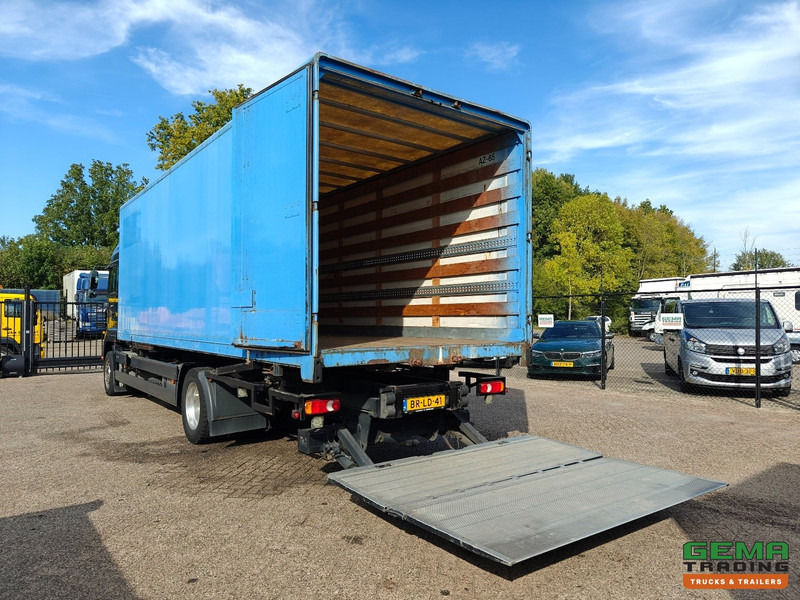 MAN TGA 18.310 4x2 LX Euro3 - Handgeschakeld ZF16 - BDF/VerhuisBak + Laadklep 2000KG - 207.000km - 12/2025 APK - Camion porte-conteneur/ Caisse mobile: photos 5 MAN TGA 18.310 4x2 LX Euro3 - Handgeschakeld ZF16 - BDF/VerhuisBak + Laadklep 2000KG - 207.000km - 12/2025 APK - Camion porte-conteneur/ Caisse mobile: photos 5