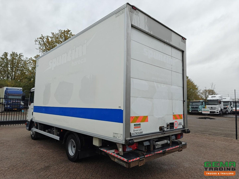MAN TGL 12.180 4x2 Dagcabine Euro4 - Koel-Vriesbak 5.5m - Carrier Supra 850Mt - Laadklep 1500KG - 02/2026 APK - Camion frigorifique: photos 3 MAN TGL 12.180 4x2 Dagcabine Euro4 - Koel-Vriesbak 5.5m - Carrier Supra 850Mt - Laadklep 1500KG - 02/2026 APK - Camion frigorifique: photos 3