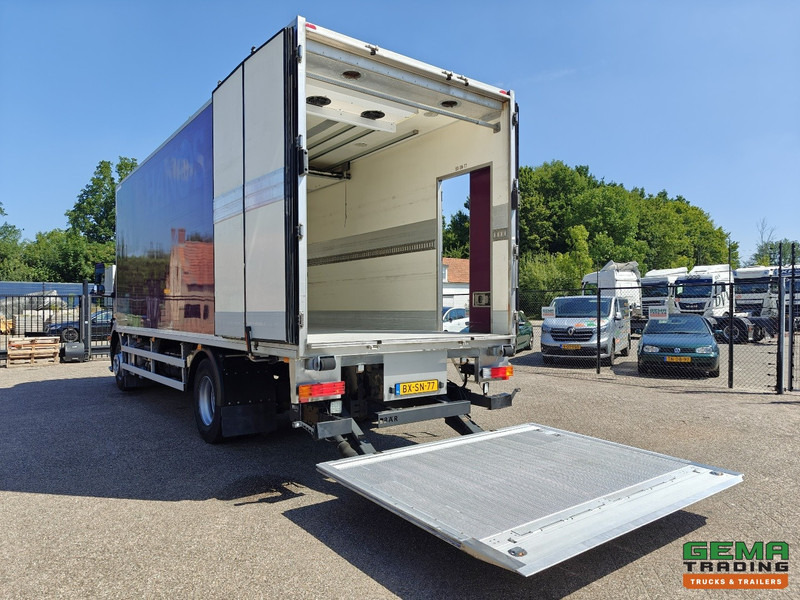 Mercedes-Benz AXOR 1824 L 4x2 Dagcab Euro5 - Koel-Vriesbak 7.5M - Carrier Supra 950MT + Laadklep 2000KG - Zijdeuren - Camion frigorifique: photos 5 Mercedes-Benz AXOR 1824 L 4x2 Dagcab Euro5 - Koel-Vriesbak 7.5M - Carrier Supra 950MT + Laadklep 2000KG - Zijdeuren - Camion frigorifique: photos 5