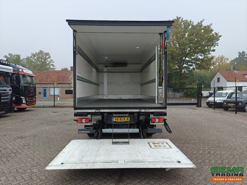 Mercedes-Benz Atego 1218 4x2 Dagcab Euro6C - ChereauKoelbak 5.4M - Autoclima Longrun koeler + Laadklep 1500KG - Zijdeur - Camion frigorifique: photos 4 Mercedes-Benz Atego 1218 4x2 Dagcab Euro6C - ChereauKoelbak 5.4M - Autoclima Longrun koeler + Laadklep 1500KG - Zijdeur - Camion frigorifique: photos 4