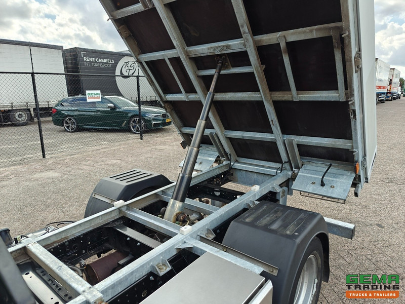 Mitsubishi Canter 3C13 Euro5M - KiepBak - Maxilift 110.3 - Automaat - 05/2026 APK - Utilitaire benne: photos 5 Mitsubishi Canter 3C13 Euro5M - KiepBak - Maxilift 110.3 - Automaat - 05/2026 APK - Utilitaire benne: photos 5