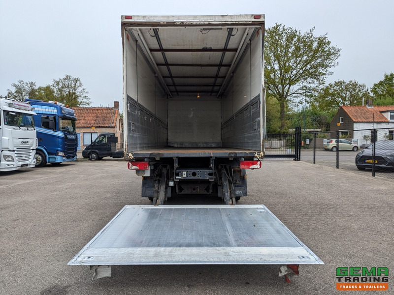 Camion fourgon Scania R420 6x2/4 Highline Euro5 - Geslotenbak 7.76m - Laadklep 2000kg - 09/2025APK: photos 9
