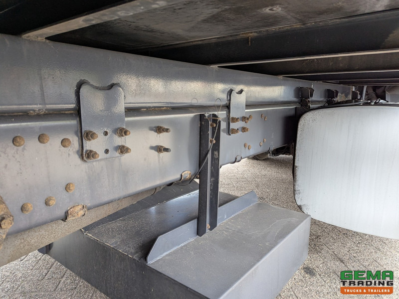 Camion fourgon Scania R420 6x2/4 Highline Euro5 - Geslotenbak 7.76m - Laadklep 2000kg - 09/2025APK: photos 19