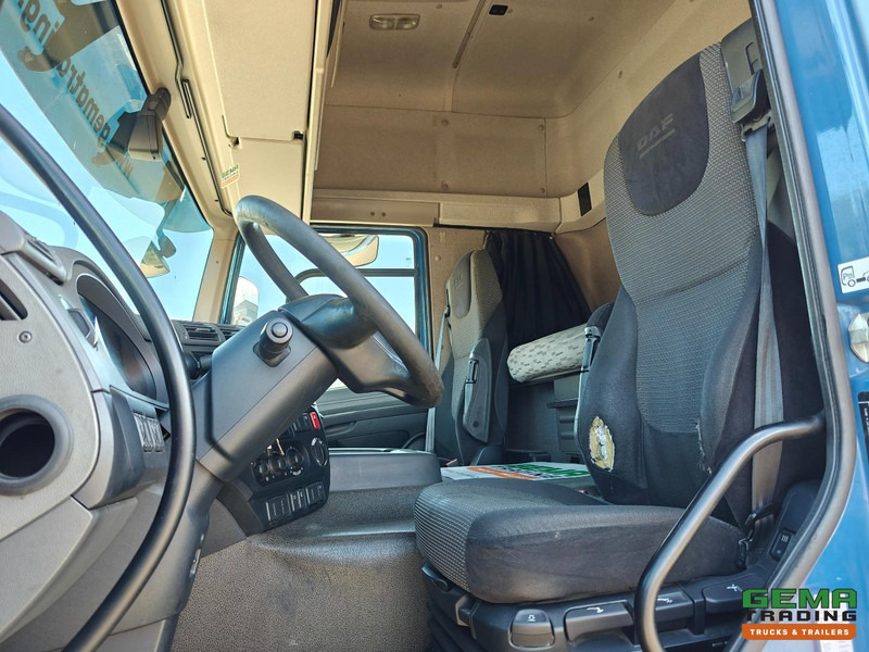 DAF CF 410 FT 4x2 Spacecab Euro6A - 13L engine - Dubbele Tanks - NL truck - SMARTTacho V2 - 01/2026 APK - Tracteur routier: photos 5 DAF CF 410 FT 4x2 Spacecab Euro6A - 13L engine - Dubbele Tanks - NL truck - SMARTTacho V2 - 01/2026 APK - Tracteur routier: photos 5