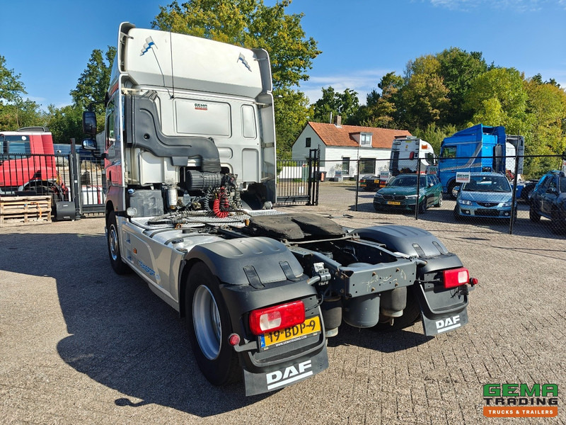 DAF CF 460 FT 4x2 SpaceCab Euro6A - WF/Kiep Hydrauliek - Schuifschotel - Magnetron - 02/2026 APK - Tracteur routier: photos 4 DAF CF 460 FT 4x2 SpaceCab Euro6A - WF/Kiep Hydrauliek - Schuifschotel - Magnetron - 02/2026 APK - Tracteur routier: photos 4