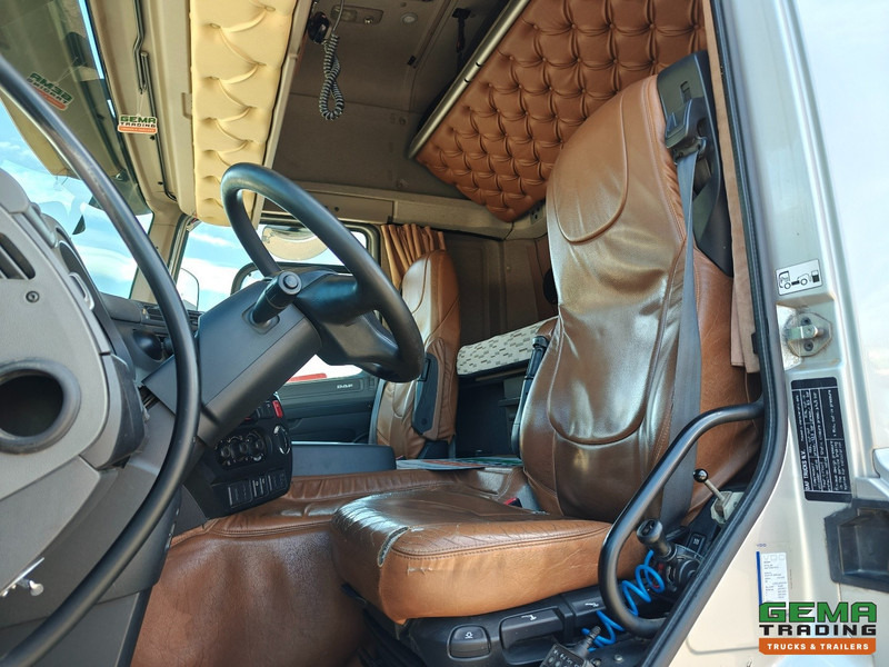 DAF CF 460 FT 4x2 SpaceCab Euro6A - WF/Kiep Hydrauliek - Schuifschotel - Magnetron - 02/2026 APK - Tracteur routier: photos 5 DAF CF 460 FT 4x2 SpaceCab Euro6A - WF/Kiep Hydrauliek - Schuifschotel - Magnetron - 02/2026 APK - Tracteur routier: photos 5