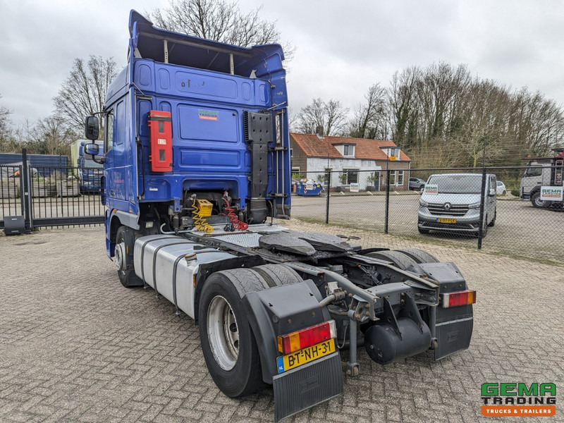 DAF FT XF105.410 4x2 Spacecab Euro5 - Handgeschakeld - NL truck - Tracteur routier: photos 4 DAF FT XF105.410 4x2 Spacecab Euro5 - Handgeschakeld - NL truck - Tracteur routier: photos 4