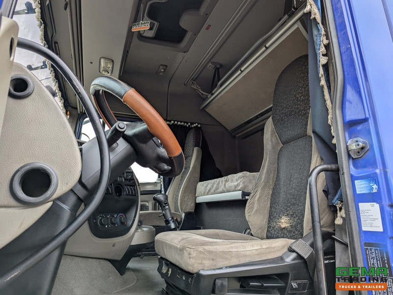 DAF FT XF105.410 4x2 Spacecab Euro5 - Handgeschakeld - NL truck - Tracteur routier: photos 5 DAF FT XF105.410 4x2 Spacecab Euro5 - Handgeschakeld - NL truck - Tracteur routier: photos 5