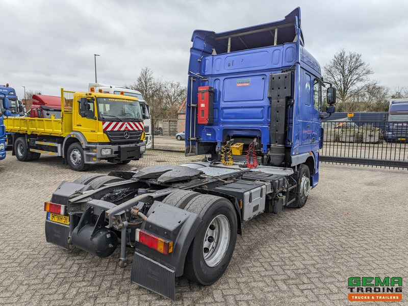 DAF FT XF105.410 4x2 Spacecab Euro5 - Handgeschakeld - NL truck - Tracteur routier: photos 3 DAF FT XF105.410 4x2 Spacecab Euro5 - Handgeschakeld - NL truck - Tracteur routier: photos 3