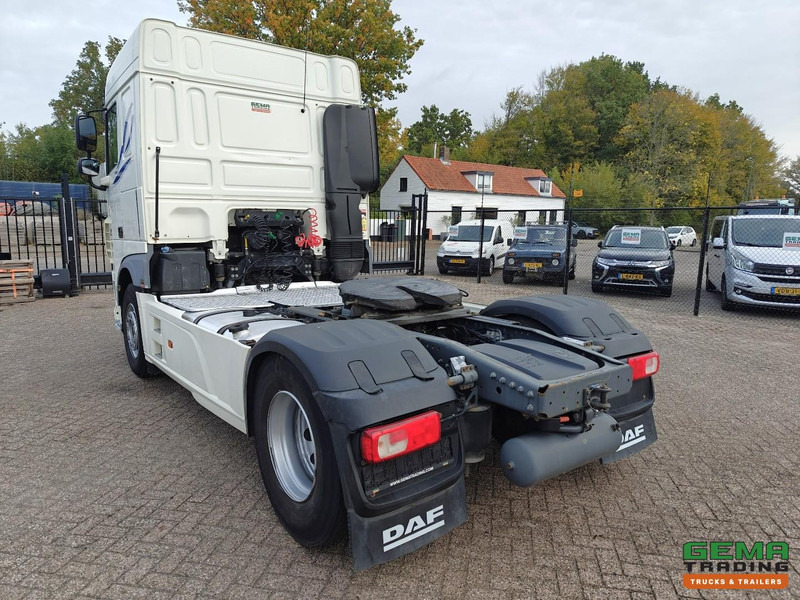 DAF FT XF480 4x2 Spacecab Euro6 - Retarder - Handgeschakeld - SMARTTacho V2 - 02/2026 APK - Tracteur routier: photos 4 DAF FT XF480 4x2 Spacecab Euro6 - Retarder - Handgeschakeld - SMARTTacho V2 - 02/2026 APK - Tracteur routier: photos 4