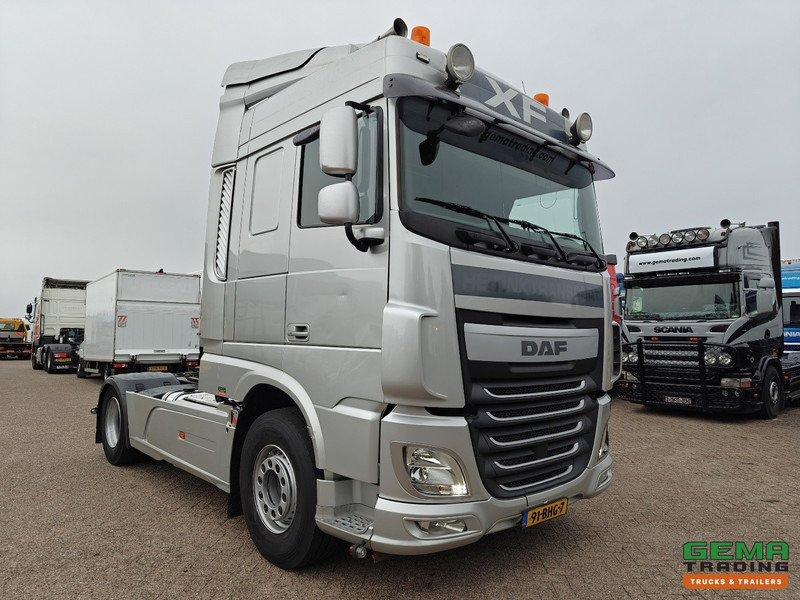 DAF XF 460 FT 4x2 SpaceCab Euro6A - WF/Kiep Hydrauliek - Schuifschotel - SMARTTacho V2 - 07/2026 APK - Tracteur routier: photos 2 DAF XF 460 FT 4x2 SpaceCab Euro6A - WF/Kiep Hydrauliek - Schuifschotel - SMARTTacho V2 - 07/2026 APK - Tracteur routier: photos 2