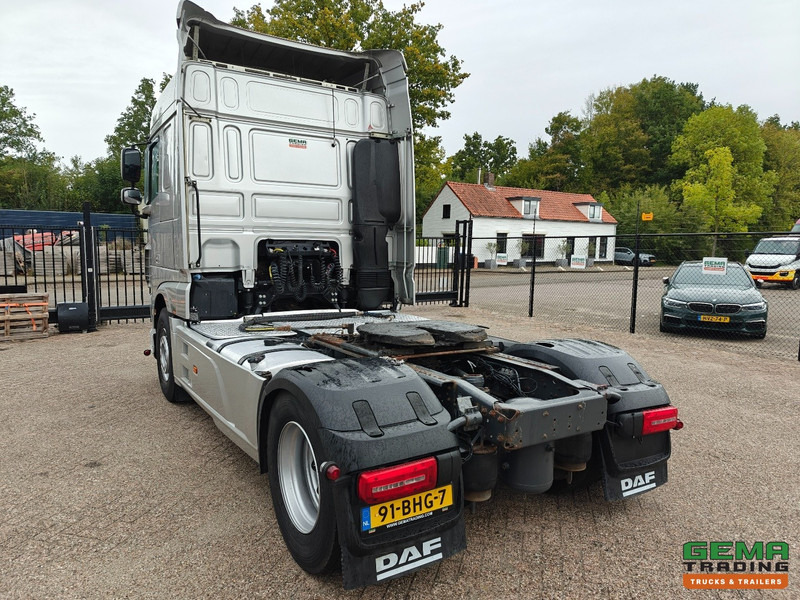 DAF XF 460 FT 4x2 SpaceCab Euro6A - WF/Kiep Hydrauliek - Schuifschotel - SMARTTacho V2 - 07/2026 APK - Tracteur routier: photos 4 DAF XF 460 FT 4x2 SpaceCab Euro6A - WF/Kiep Hydrauliek - Schuifschotel - SMARTTacho V2 - 07/2026 APK - Tracteur routier: photos 4