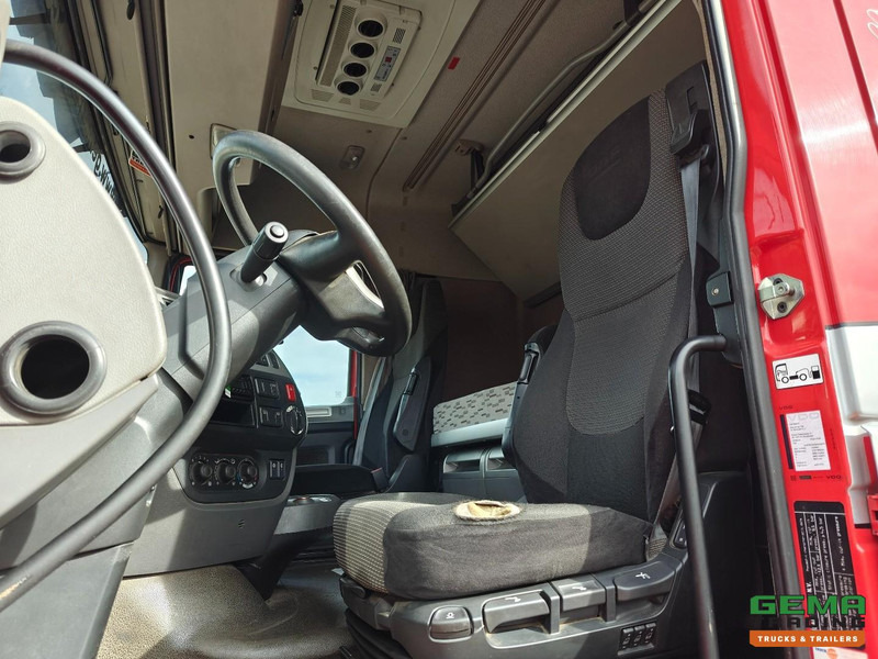 DAF XF 460 FT 4x2 Spacecab Euro6A - StandAirco - Navi - Gereedschapskist - 07/2026 APK - Tracteur routier: photos 5 DAF XF 460 FT 4x2 Spacecab Euro6A - StandAirco - Navi - Gereedschapskist - 07/2026 APK - Tracteur routier: photos 5