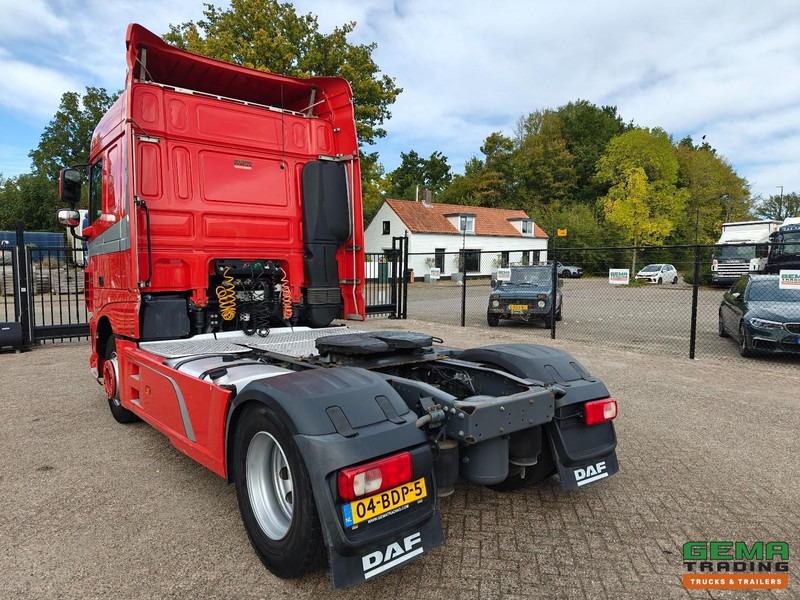 DAF XF 460 FT 4x2 Spacecab Euro6A - StandAirco - Navi - Gereedschapskist - 07/2026 APK - Tracteur routier: photos 4 DAF XF 460 FT 4x2 Spacecab Euro6A - StandAirco - Navi - Gereedschapskist - 07/2026 APK - Tracteur routier: photos 4