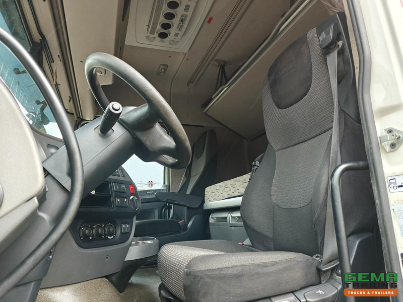 DAF XF 510 FT 4x2 Spacecab Euro6C - Retarder - Hydrauliek - Standairco - SMARTTacho V2 - Tracteur routier: photos 5 DAF XF 510 FT 4x2 Spacecab Euro6C - Retarder - Hydrauliek - Standairco - SMARTTacho V2 - Tracteur routier: photos 5