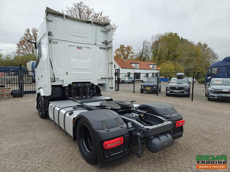DAF XG+ 480 FT 4x2 Euro6E - MEGA/Lowdeck - Retarder - Dubbele tanks - MirrorCam - 260.000KM - Tracteur routier: photos 4 DAF XG+ 480 FT 4x2 Euro6E - MEGA/Lowdeck - Retarder - Dubbele tanks - MirrorCam - 260.000KM - Tracteur routier: photos 4