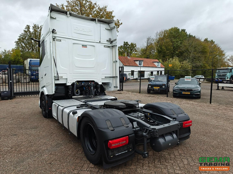 DAF XG+ 480 FT 4x2 Euro6E - MEGA/Lowdeck - Retarder - Dubbele tanks - MirrorCam - 291.000km - Tracteur routier: photos 4 DAF XG+ 480 FT 4x2 Euro6E - MEGA/Lowdeck - Retarder - Dubbele tanks - MirrorCam - 291.000km - Tracteur routier: photos 4