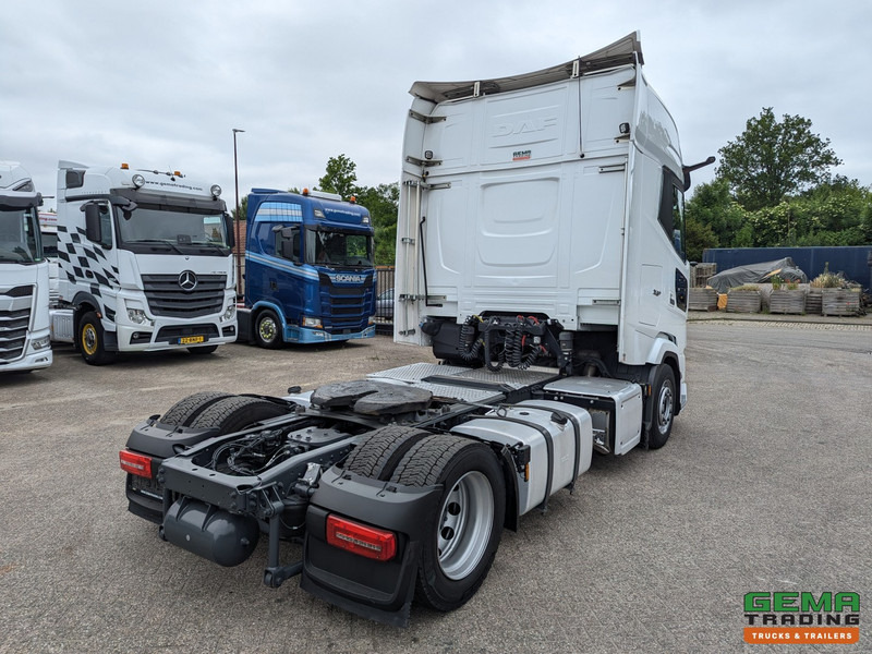 DAF XG+ 4x2 Euro6E - MEGA/Lowdeck - Retarder - Dubbele tanks - MirrorCam - 3 DVS StarRating - Tracteur routier: photos 3 DAF XG+ 4x2 Euro6E - MEGA/Lowdeck - Retarder - Dubbele tanks - MirrorCam - 3 DVS StarRating - Tracteur routier: photos 3