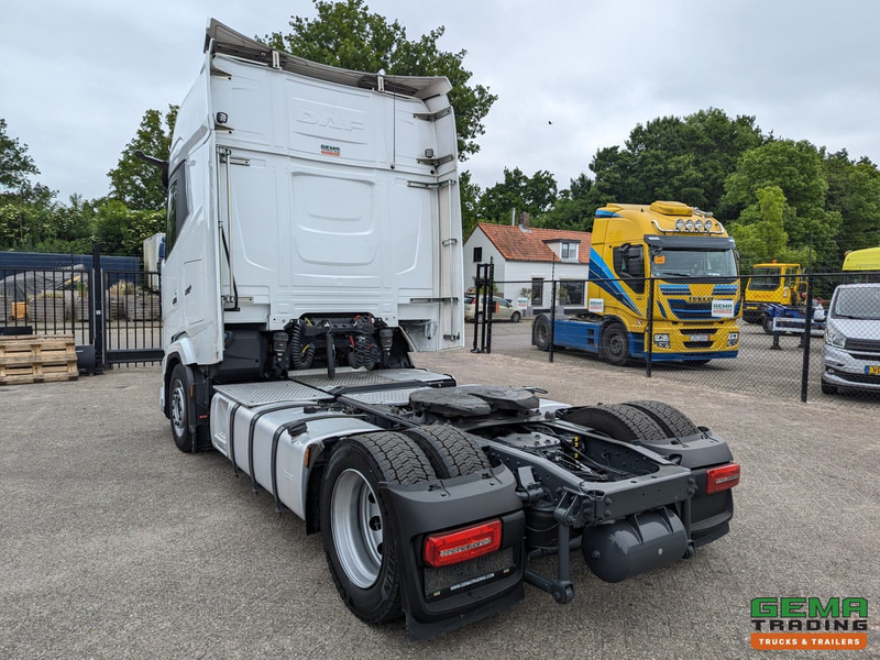 DAF XG+ 4x2 Euro6E - MEGA/Lowdeck - Retarder - Dubbele tanks - MirrorCam - 3 DVS StarRating - Tracteur routier: photos 4 DAF XG+ 4x2 Euro6E - MEGA/Lowdeck - Retarder - Dubbele tanks - MirrorCam - 3 DVS StarRating - Tracteur routier: photos 4