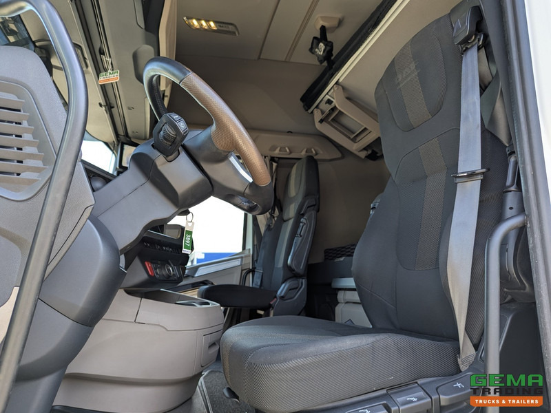 DAF XG+ 4x2 Euro6E - MEGA/Lowdeck - Retarder - MirrorCam - 3 DVS StarRating - 8 stuks op Voorraad! - Tracteur routier: photos 5 DAF XG+ 4x2 Euro6E - MEGA/Lowdeck - Retarder - MirrorCam - 3 DVS StarRating - 8 stuks op Voorraad! - Tracteur routier: photos 5