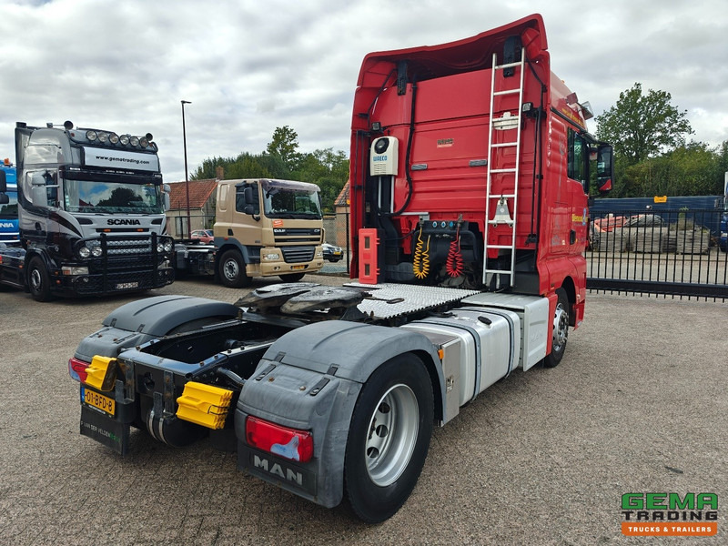 MAN TGX 18.440 4x2 XLX Euro6B - StandAirco - Dubbele Tanks - 461.000km - 07/2026 APK - Tracteur routier: photos 3 MAN TGX 18.440 4x2 XLX Euro6B - StandAirco - Dubbele Tanks - 461.000km - 07/2026 APK - Tracteur routier: photos 3