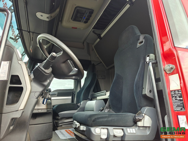 MAN TGX 18.440 4x2 XLX Euro6B - StandAirco - Dubbele Tanks - 461.000km - 07/2026 APK - Tracteur routier: photos 5 MAN TGX 18.440 4x2 XLX Euro6B - StandAirco - Dubbele Tanks - 461.000km - 07/2026 APK - Tracteur routier: photos 5