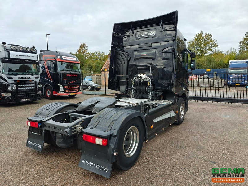 Renault T 440 4x2 Comfort Euro6B - 13L - Luchtvering - 03/2026 APK - Tracteur routier: photos 3 Renault T 440 4x2 Comfort Euro6B - 13L - Luchtvering - 03/2026 APK - Tracteur routier: photos 3