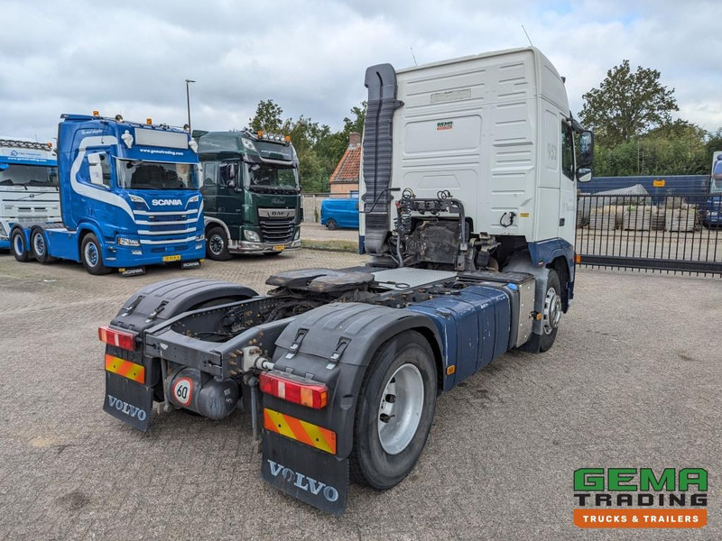 Volvo FH400 4x2 Euro5 FH400 4x2 Globetrotter Euro5 - ADR FL AT OX (T1513) - Tracteur routier: photos 3 Volvo FH400 4x2 Euro5 FH400 4x2 Globetrotter Euro5 - ADR FL AT OX (T1513) - Tracteur routier: photos 3