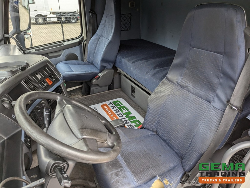 Volvo FH400 4x2 Euro5 FH400 4x2 Globetrotter Euro5 - ADR FL AT OX (T1513) - Tracteur routier: photos 5 Volvo FH400 4x2 Euro5 FH400 4x2 Globetrotter Euro5 - ADR FL AT OX (T1513) - Tracteur routier: photos 5