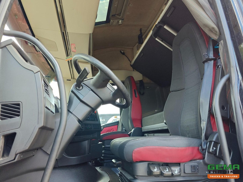 Volvo FH460 4x2 Globetrotter Euro6 - Dubbele Tanks - IparkCool- SMARTTacho V2 - 11/2025 APK - Tracteur routier: photos 5 Volvo FH460 4x2 Globetrotter Euro6 - Dubbele Tanks - IparkCool- SMARTTacho V2 - 11/2025 APK - Tracteur routier: photos 5