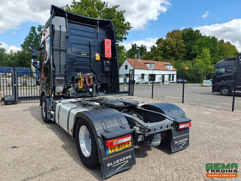 Volvo FH460 4x2 Globetrotter Euro6 - Dubbele Tanks - Standairco - SMARTTachoV2 - 04/2026 APK - Tracteur routier: photos 4 Volvo FH460 4x2 Globetrotter Euro6 - Dubbele Tanks - Standairco - SMARTTachoV2 - 04/2026 APK - Tracteur routier: photos 4