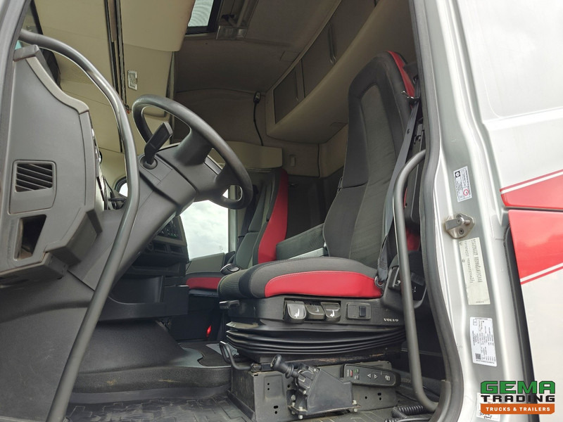 Volvo FH460 4x2 Globetrotter Euro6 - KiepHydrauliek - Dubbele Tanks - SMARTTacho V2 - 03/2026 APK - Tracteur routier: photos 5 Volvo FH460 4x2 Globetrotter Euro6 - KiepHydrauliek - Dubbele Tanks - SMARTTacho V2 - 03/2026 APK - Tracteur routier: photos 5
