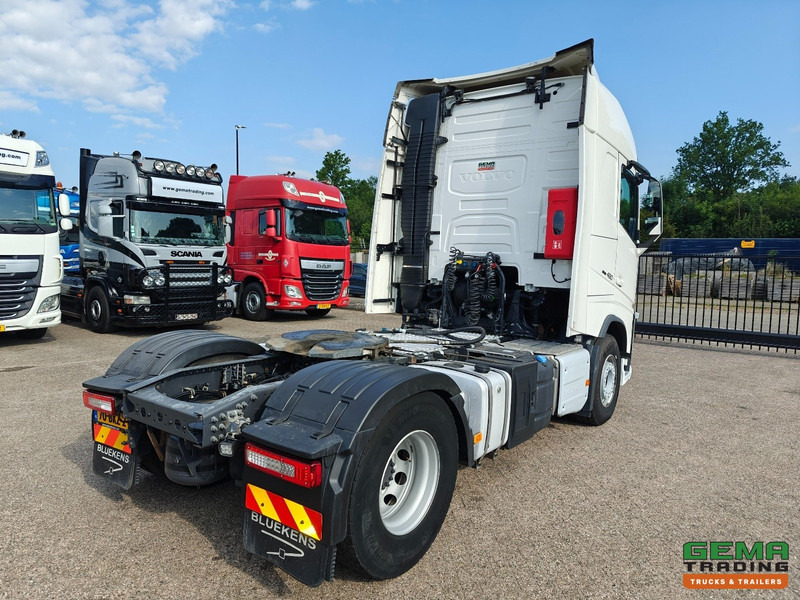 Volvo FH460 4x2 Globetrotter Euro6C - Hydrauliek - WeegSysteem - Navi - SMARTtachoV2 - Tracteur routier: photos 3 Volvo FH460 4x2 Globetrotter Euro6C - Hydrauliek - WeegSysteem - Navi - SMARTtachoV2 - Tracteur routier: photos 3