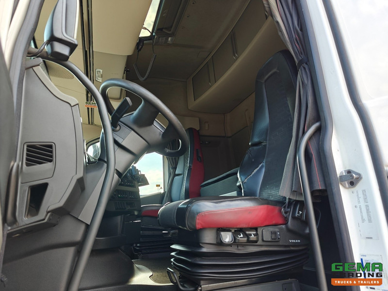 Volvo FH460 4x2 Globetrotter Euro6C - Hydrauliek - WeegSysteem - Navi - SMARTtachoV2 - Tracteur routier: photos 5 Volvo FH460 4x2 Globetrotter Euro6C - Hydrauliek - WeegSysteem - Navi - SMARTtachoV2 - Tracteur routier: photos 5