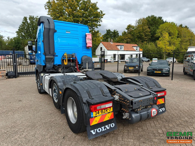 Volvo FM450 6x2/4 Globetrotter Euro6C - WF/Kiep Hydrauliek - 308.000KM - 12/2025 APK - Tracteur routier: photos 4 Volvo FM450 6x2/4 Globetrotter Euro6C - WF/Kiep Hydrauliek - 308.000KM - 12/2025 APK - Tracteur routier: photos 4