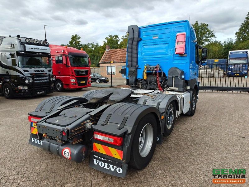 Volvo FM450 6x2/4 Globetrotter Euro6C - WF/Kiep Hydrauliek - 308.000KM - 12/2025 APK - Tracteur routier: photos 3 Volvo FM450 6x2/4 Globetrotter Euro6C - WF/Kiep Hydrauliek - 308.000KM - 12/2025 APK - Tracteur routier: photos 3