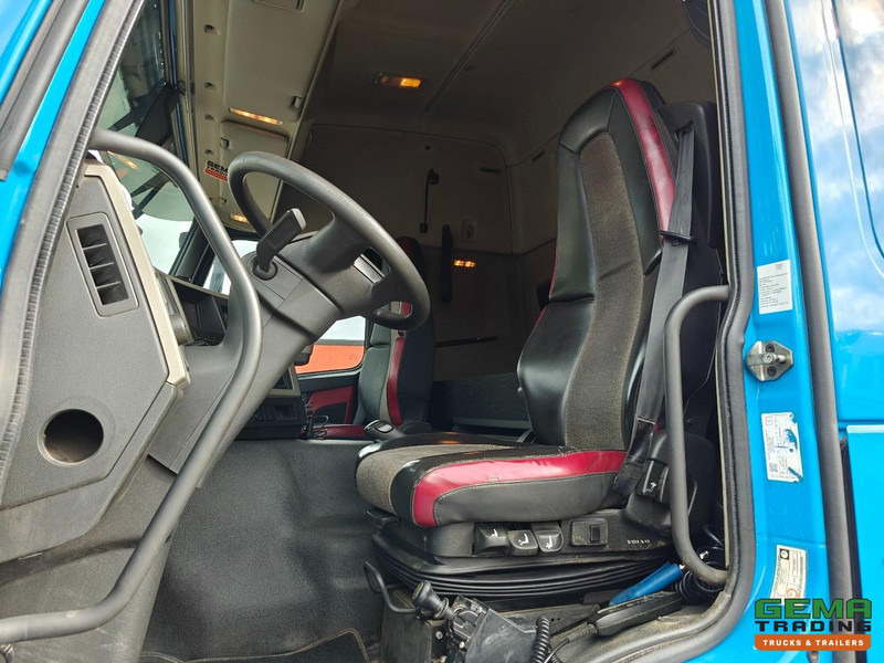 Volvo FM450 6x2/4 Globetrotter Euro6C - WF/Kiep Hydrauliek - 308.000KM - 12/2025 APK - Tracteur routier: photos 5 Volvo FM450 6x2/4 Globetrotter Euro6C - WF/Kiep Hydrauliek - 308.000KM - 12/2025 APK - Tracteur routier: photos 5