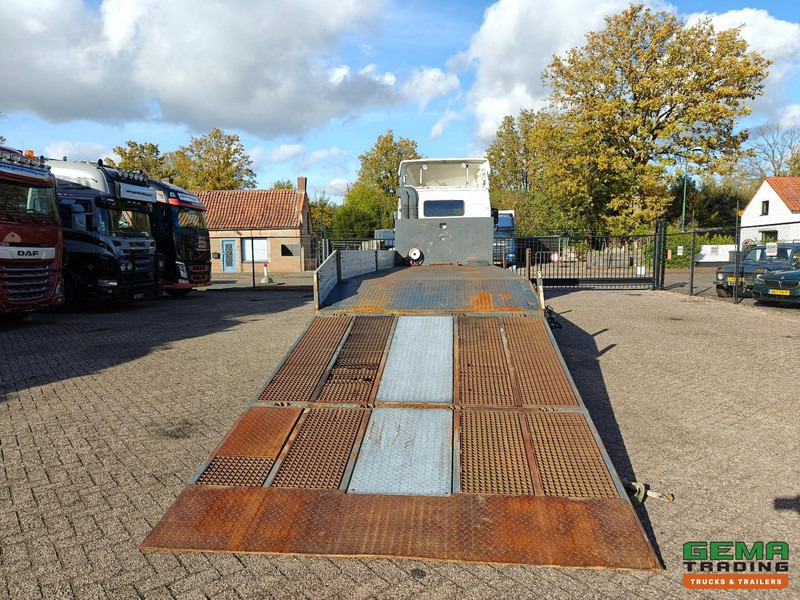 Volvo FH12 6x2 Slaapcab Euro3 - Oprijwagen/Machine Transporter 8.18m + Lier - Hydr.Rampen - SMARTTacho V2 - 02/2026 APK - Camion porte-voitures: photos 5 Volvo FH12 6x2 Slaapcab Euro3 - Oprijwagen/Machine Transporter 8.18m + Lier - Hydr.Rampen - SMARTTacho V2 - 02/2026 APK - Camion porte-voitures: photos 5