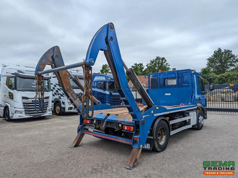 Volvo FL240 4x2 Dagcab Euro6 - JOAB PortaalSysteem 8T - Afstandsbediening - Webasto - Camion multibenne: photos 5 Volvo FL240 4x2 Dagcab Euro6 - JOAB PortaalSysteem 8T - Afstandsbediening - Webasto - Camion multibenne: photos 5