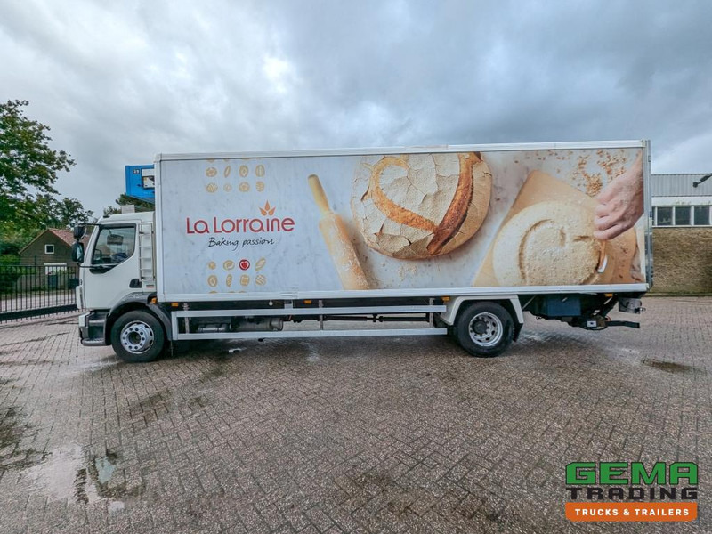 Crédit-bail de Volvo FL290 4x2 Dagcab Euro5 18T - Handgeschakeld - Koel-VriesBak 8.40M - Frigo Block - Laadklep 1500KG Volvo FL290 4x2 Dagcab Euro5 18T - Handgeschakeld - Koel-VriesBak 8.40M - Frigo Block - Laadklep 1500KG: photos 18 Crédit-bail de Volvo FL290 4x2 Dagcab Euro5 18T - Handgeschakeld - Koel-VriesBak 8.40M - Frigo Block - Laadklep 1500KG Volvo FL290 4x2 Dagcab Euro5 18T - Handgeschakeld - Koel-VriesBak 8.40M - Frigo Block - Laadklep 1500KG: photos 18