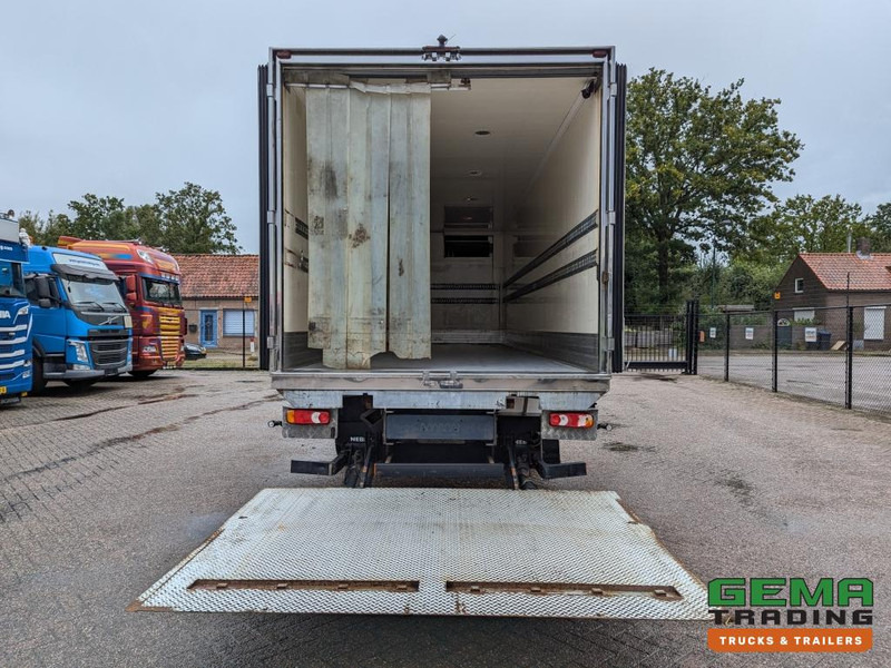 Crédit-bail de Volvo FL290 4x2 Dagcab Euro5 18T - Handgeschakeld - Koel-VriesBak 8.40M - Frigo Block - Laadklep 1500KG Volvo FL290 4x2 Dagcab Euro5 18T - Handgeschakeld - Koel-VriesBak 8.40M - Frigo Block - Laadklep 1500KG: photos 9 Crédit-bail de Volvo FL290 4x2 Dagcab Euro5 18T - Handgeschakeld - Koel-VriesBak 8.40M - Frigo Block - Laadklep 1500KG Volvo FL290 4x2 Dagcab Euro5 18T - Handgeschakeld - Koel-VriesBak 8.40M - Frigo Block - Laadklep 1500KG: photos 9